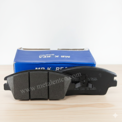 لنت ترمز کره ای جلو خودرو اسپرتیج 2017