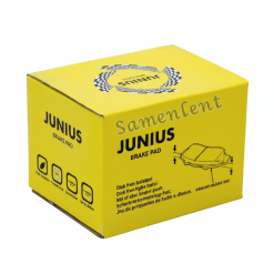 لنت ترمز جلو وانت آریسان Junius