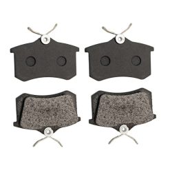 لنت ترمز عقب برلیانس اچ 330