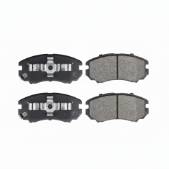 لنت جلو چانگان CS35 شاسی اورجینال