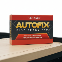 لنت جلو پژو 405 و پارس سرامیکی اتوفیکس