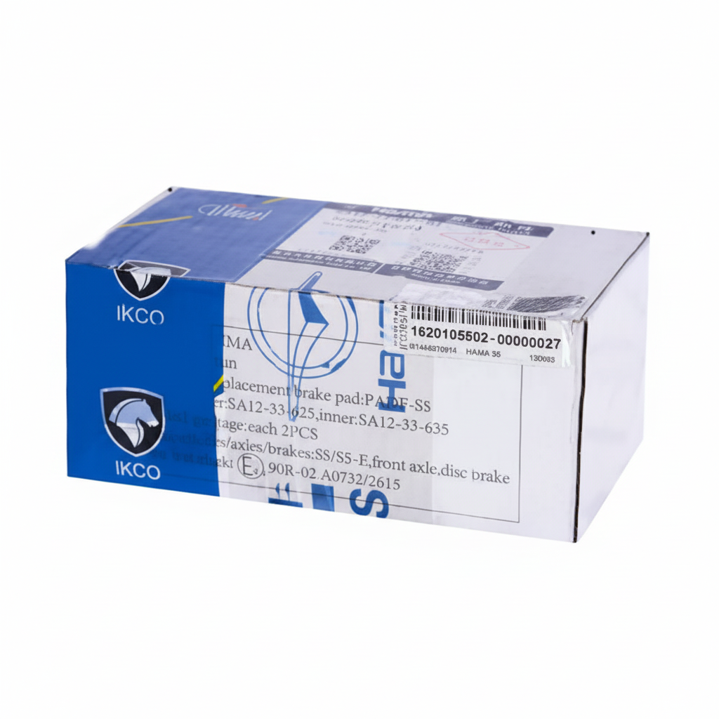 لنت جلو هایما S5 اورجینال