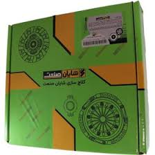 کیت کلاچ الستر 206