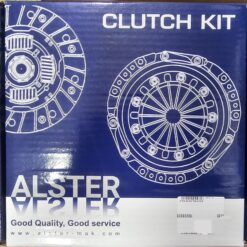 کیت کلاچ آلستر پراید
