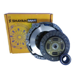 کیت کلاچ پراید سکو پلاس شایان صنعت