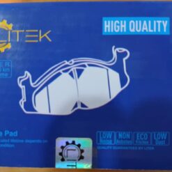 Alternative view of لنت ترمز پژو 405 و سمند قدیم لیتک