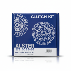 کیت کلاچ سمند EF7 آلستر