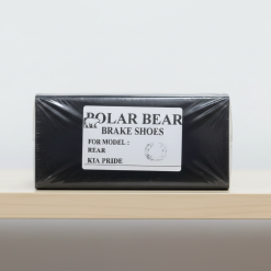 لنت ترمز عقب پراید پلار بیر