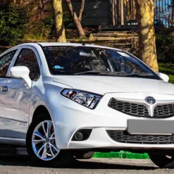 Alternative view of کمک فنر جلو برلیانس 220 و 230 اصلی