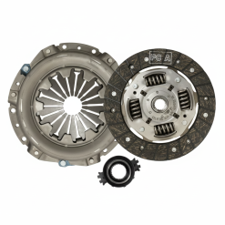 کیت کلاچ 206 تیپ 2