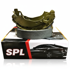 لنت ترمز عقب پراید SPL