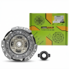 کیت کلاچ ال90 پری دمپر شایان