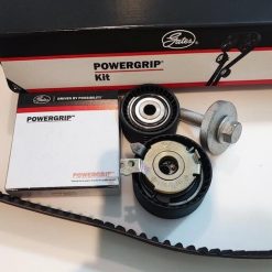 کیت تسمه تایم ال90 پاورگریپ با بیمه نامه