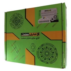 کیت کلاچ L90 شایان صنعت
