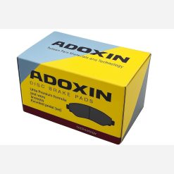 جلو سمند خودرو ملی ADOXIN