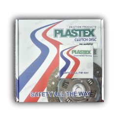 کیت کلاچ 206 تیپ 5 DS برند PLASTEX