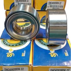 بلبرینگ چرخ جلو پژو ۴۰۵ برند skf