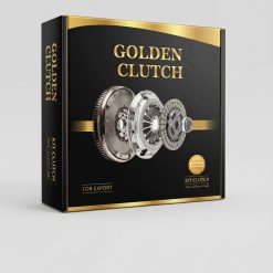 کیت کلاچ آریو z300 برند گلدن